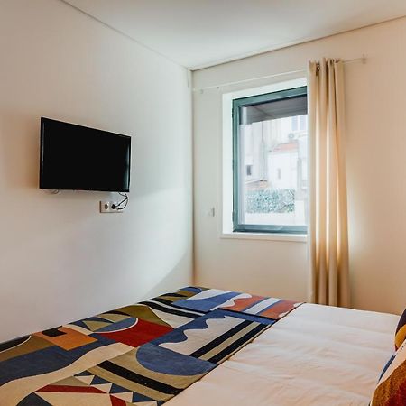 Design Antas Home Порту Екстер'єр фото