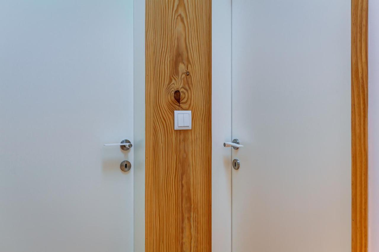 Design Antas Home Порту Екстер'єр фото