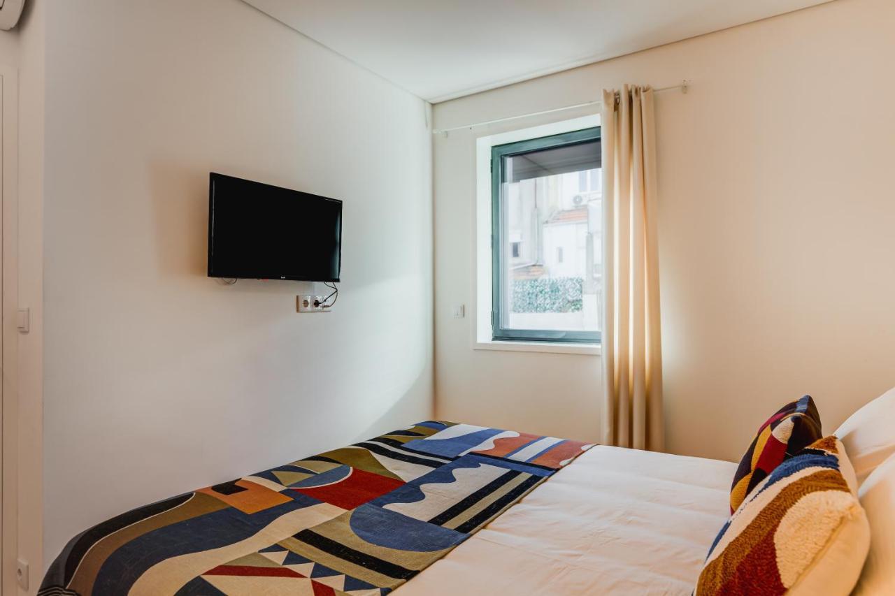Design Antas Home Порту Екстер'єр фото