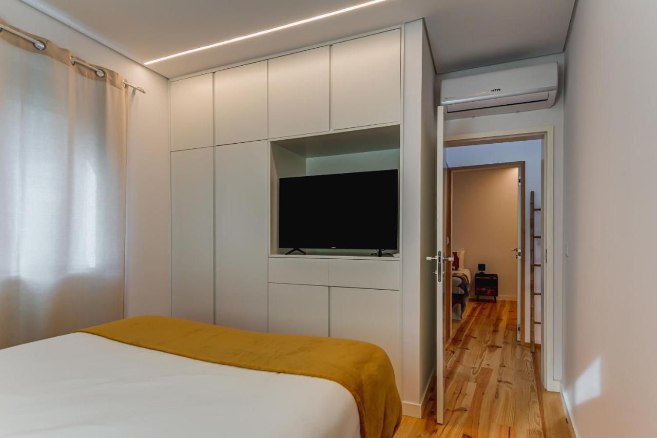 Design Antas Home Порту Екстер'єр фото