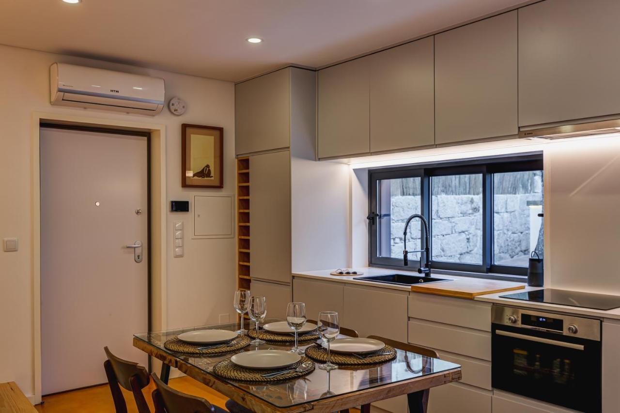 Design Antas Home Порту Екстер'єр фото