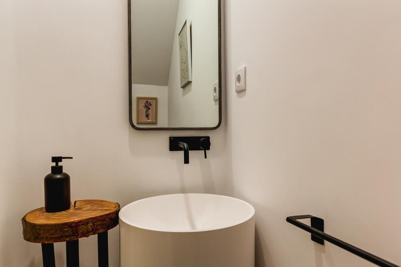 Design Antas Home Порту Екстер'єр фото
