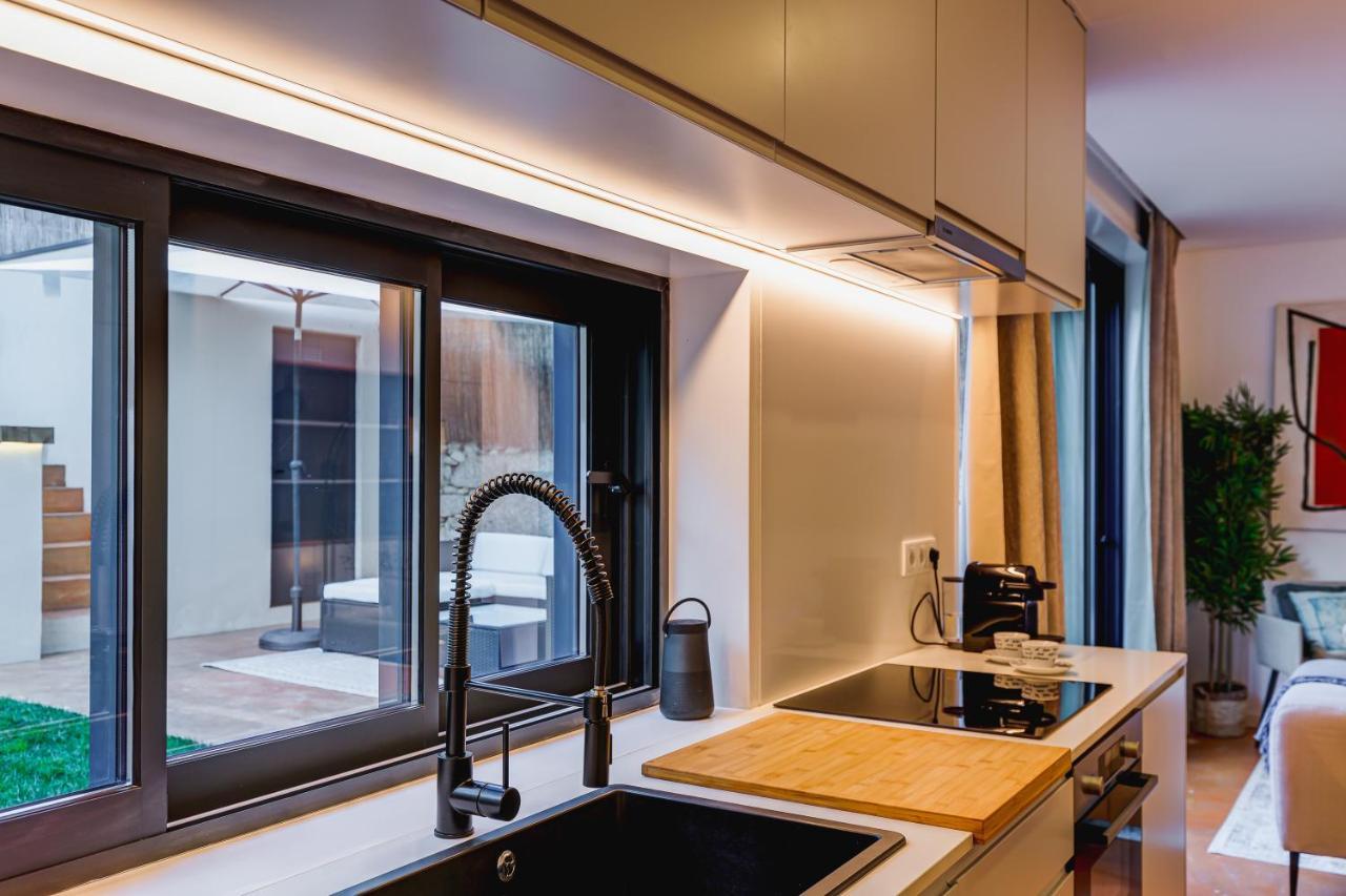 Design Antas Home Порту Екстер'єр фото