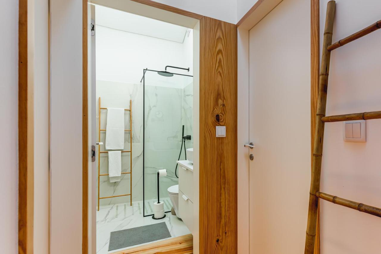 Design Antas Home Порту Екстер'єр фото