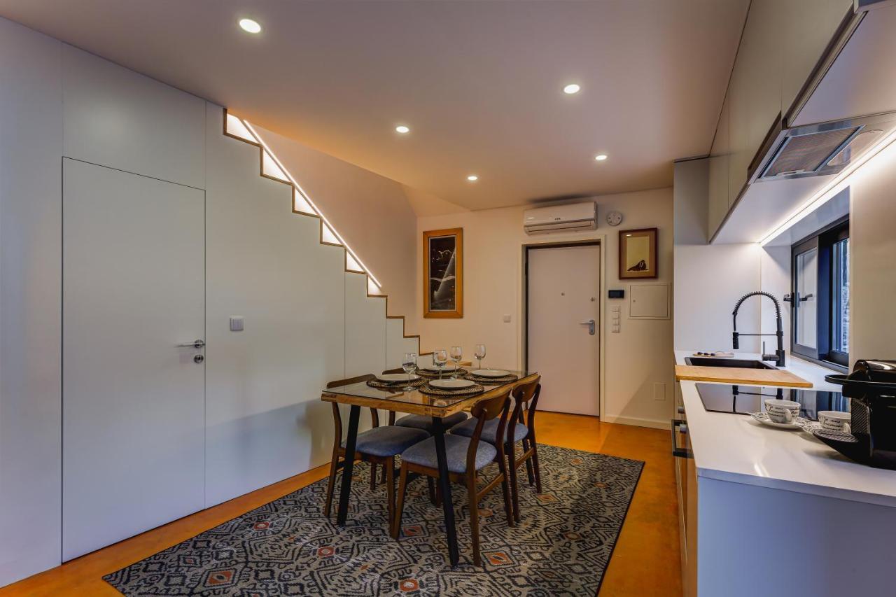 Design Antas Home Порту Екстер'єр фото