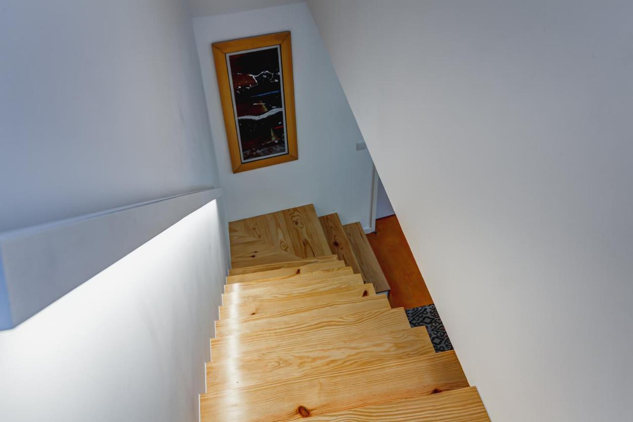 Design Antas Home Порту Екстер'єр фото