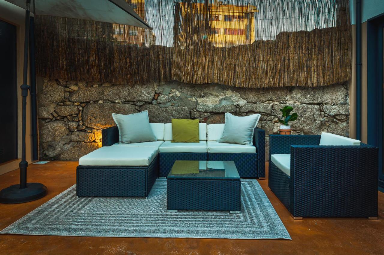 Design Antas Home Порту Екстер'єр фото
