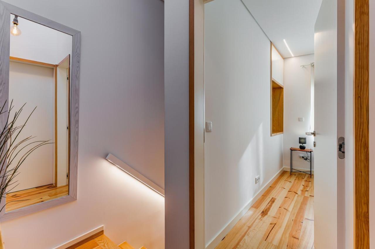 Design Antas Home Порту Екстер'єр фото