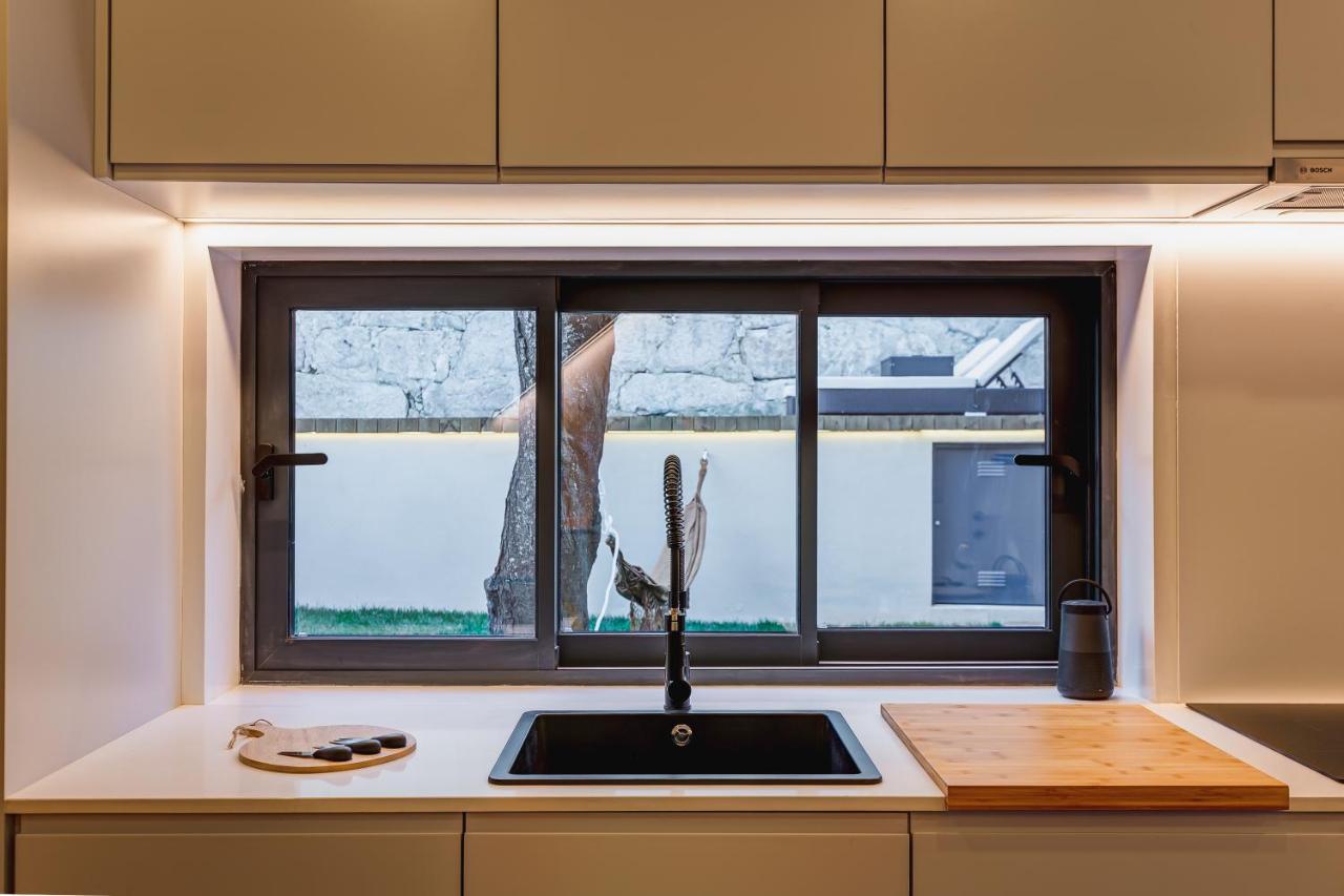 Design Antas Home Порту Екстер'єр фото