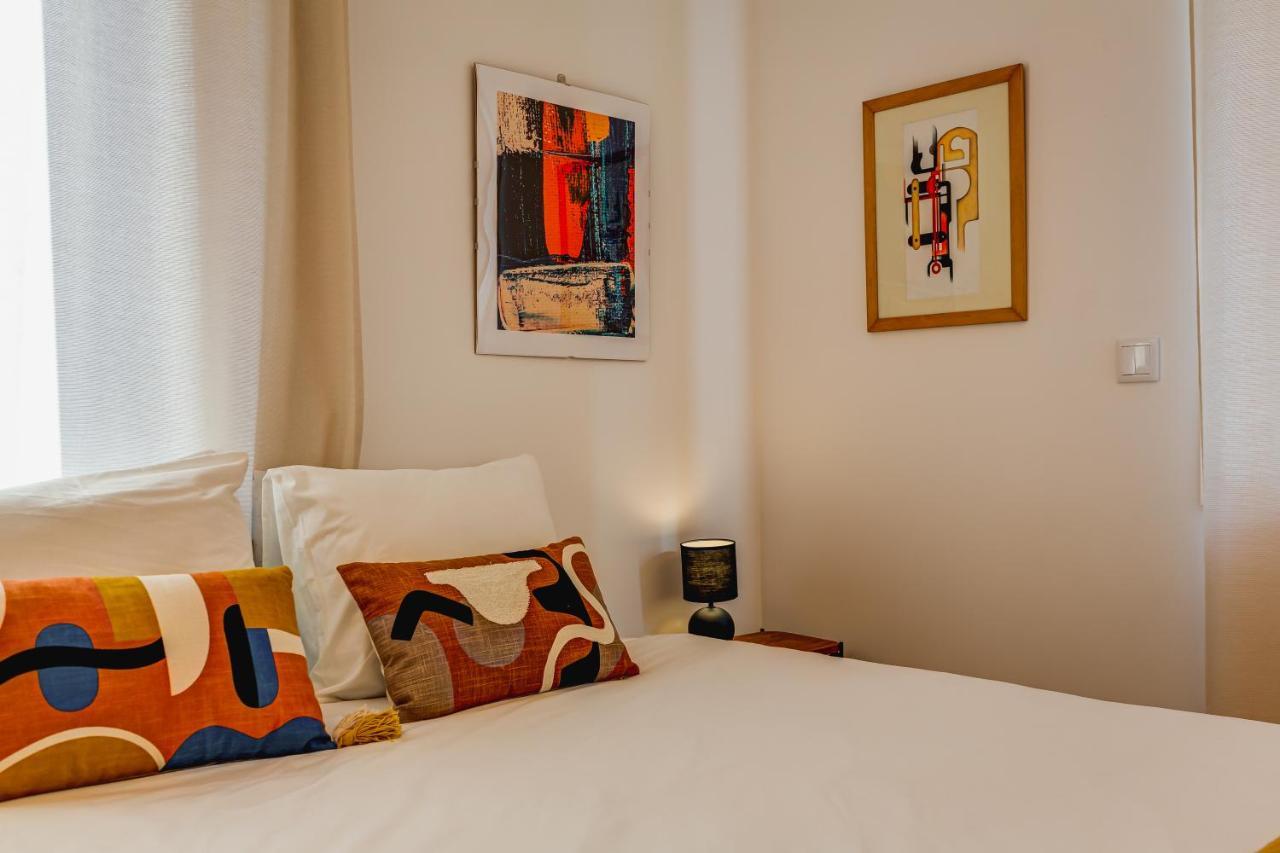 Design Antas Home Порту Екстер'єр фото