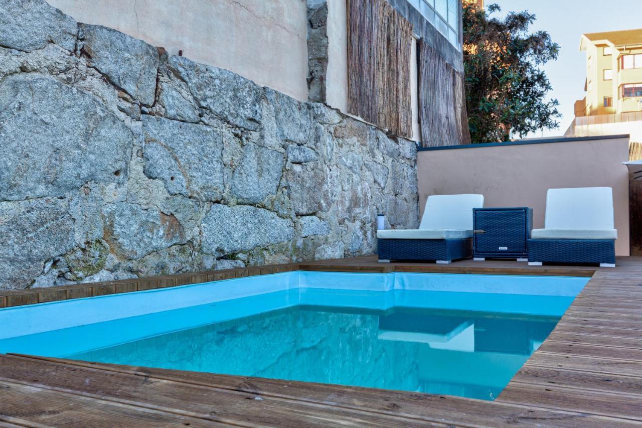 Design Antas Home Порту Екстер'єр фото