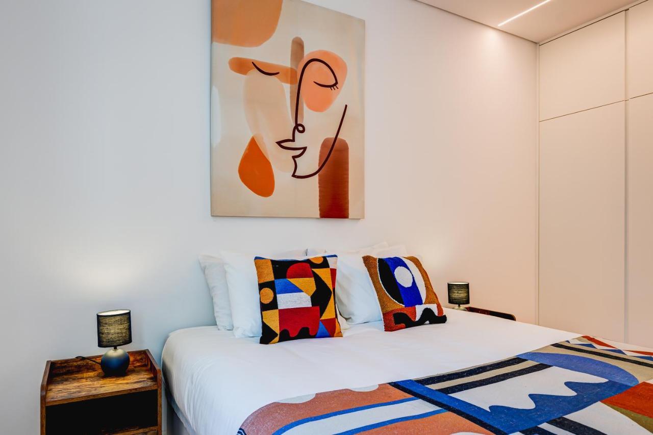 Design Antas Home Порту Екстер'єр фото
